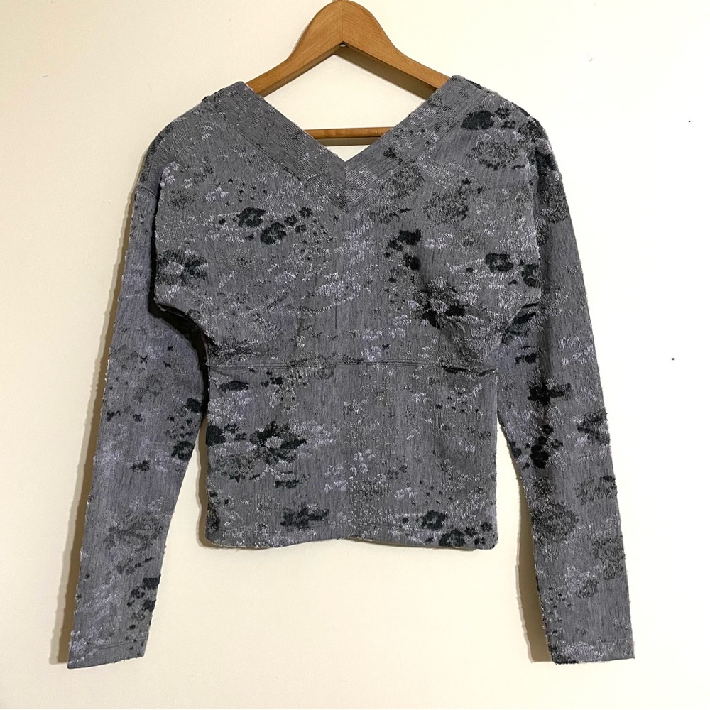 Free People Caroline Cardigan - Picture 7 of 9